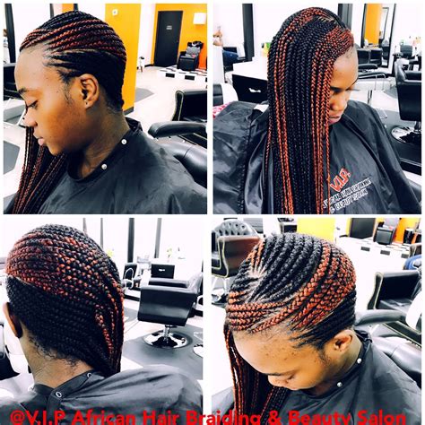 braiding salons near me walk ins